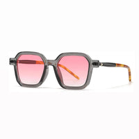 Trendy sunglasses