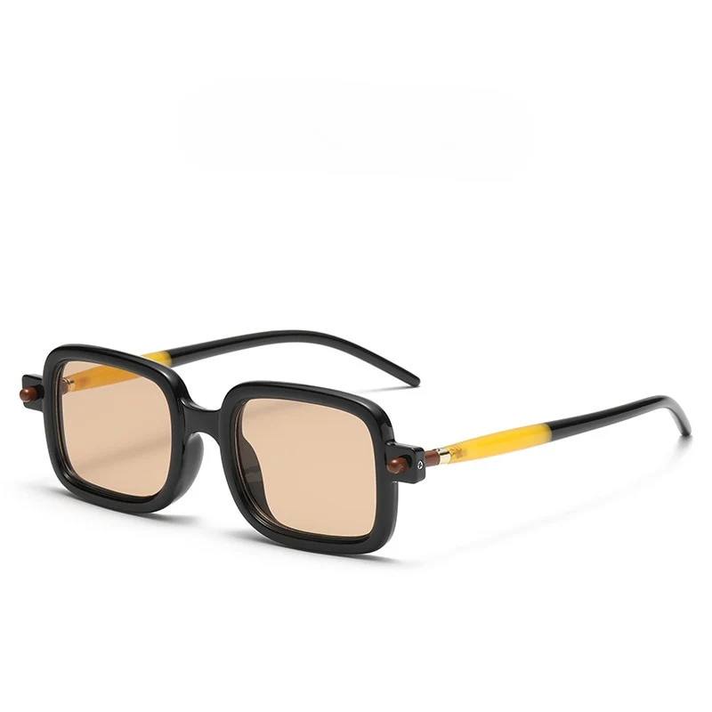 Trendy sunglasses