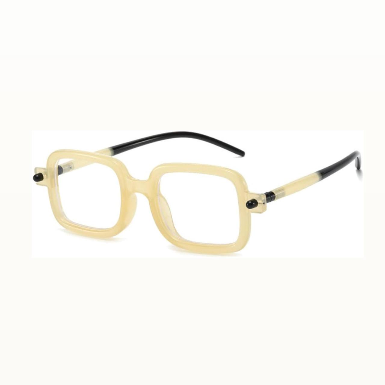 Trendy sunglasses
