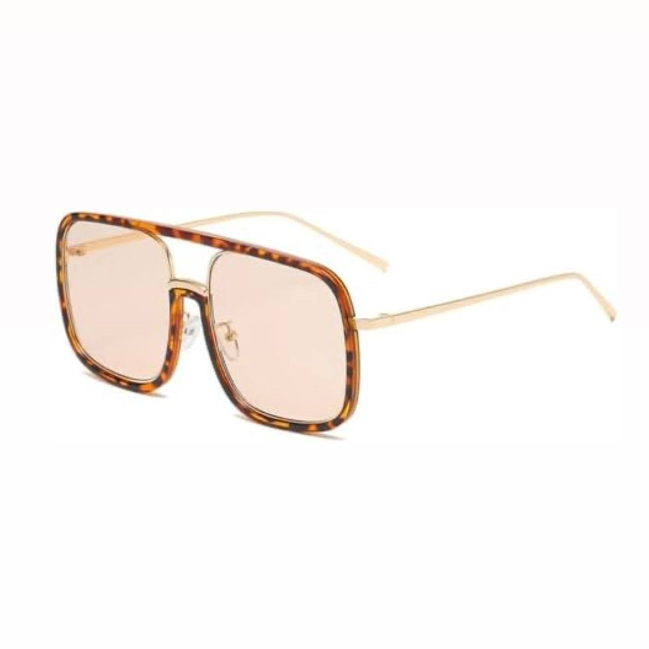 Gucci Oversized Sunglasses
