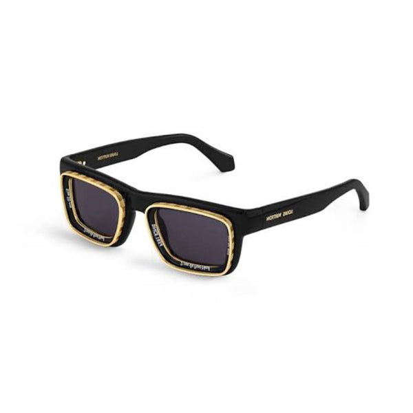 Louis Vuitton LV Super Vision square