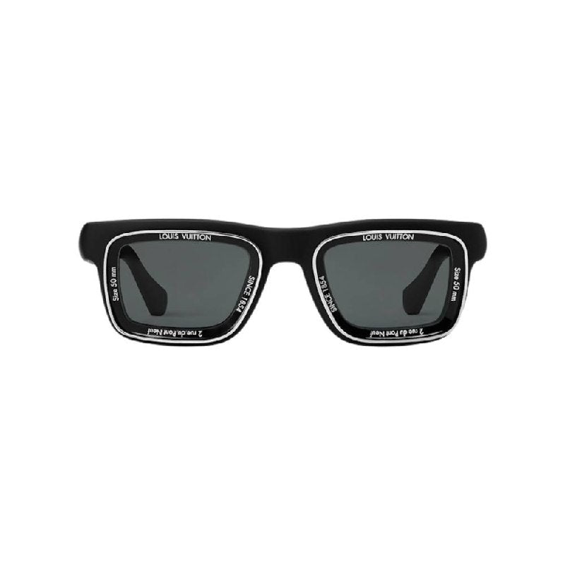 Louis Vuitton LV Super Vision square