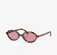 Miu Miu MU 04ZS Regard oval