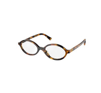 Miu Miu MU 04ZS Regard oval