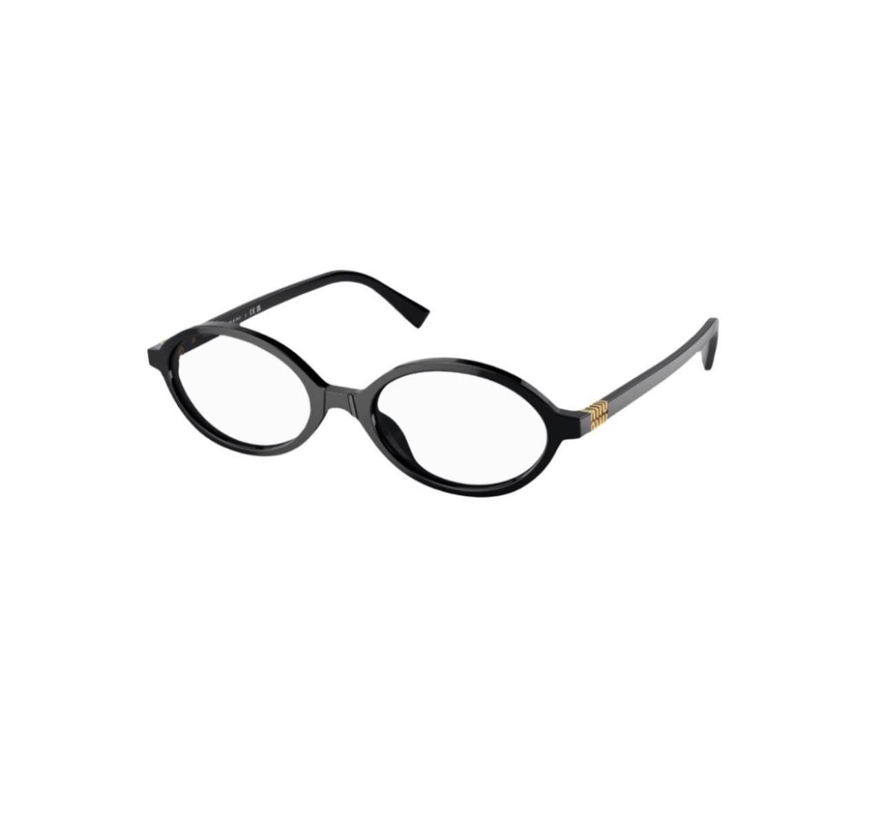 Miu Miu MU 04ZS Regard oval