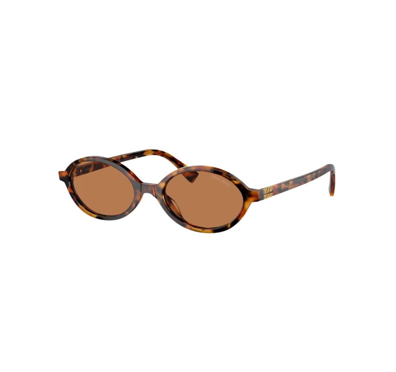 Miu Miu MU 04ZS Regard oval