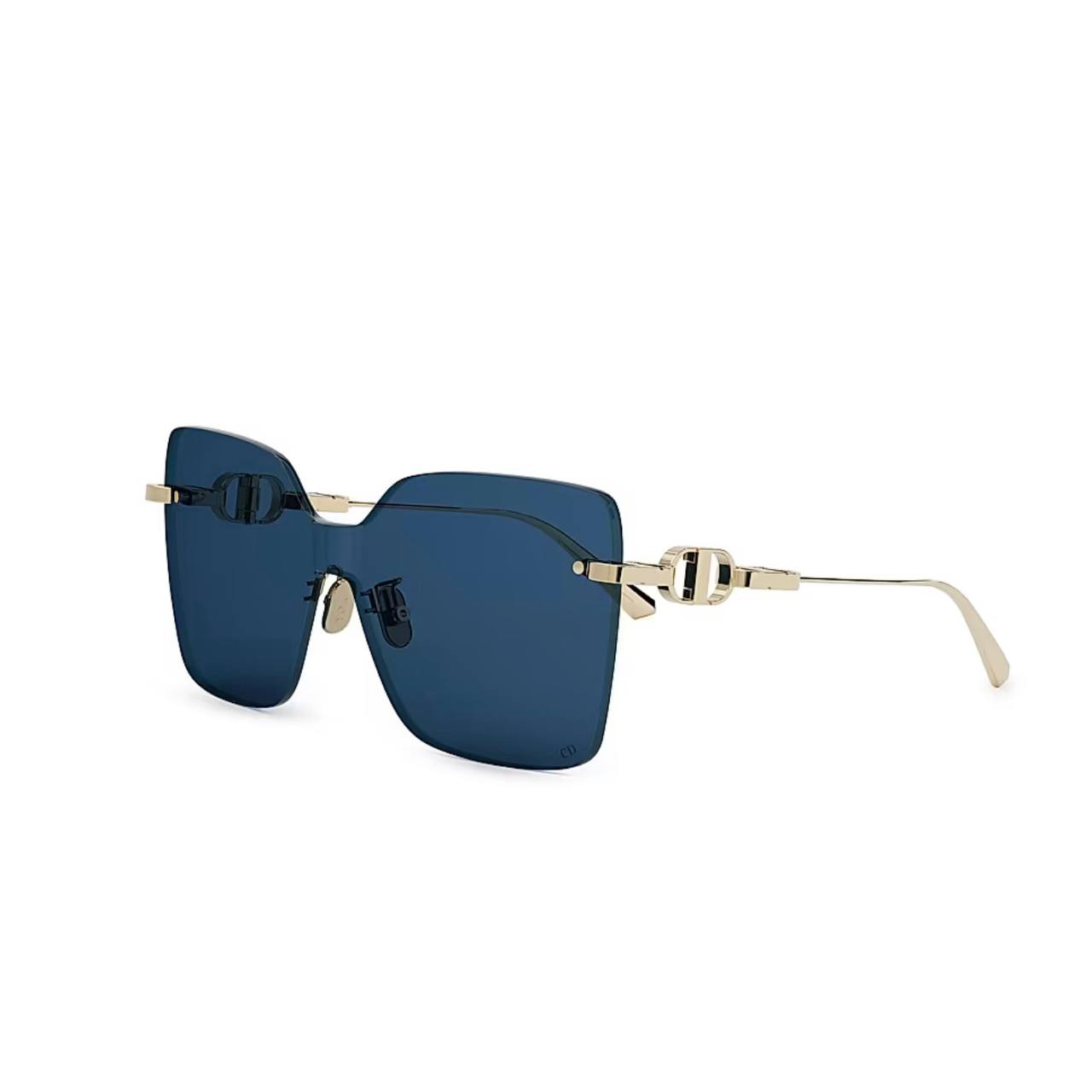 Dior CD Chain M1U rimless