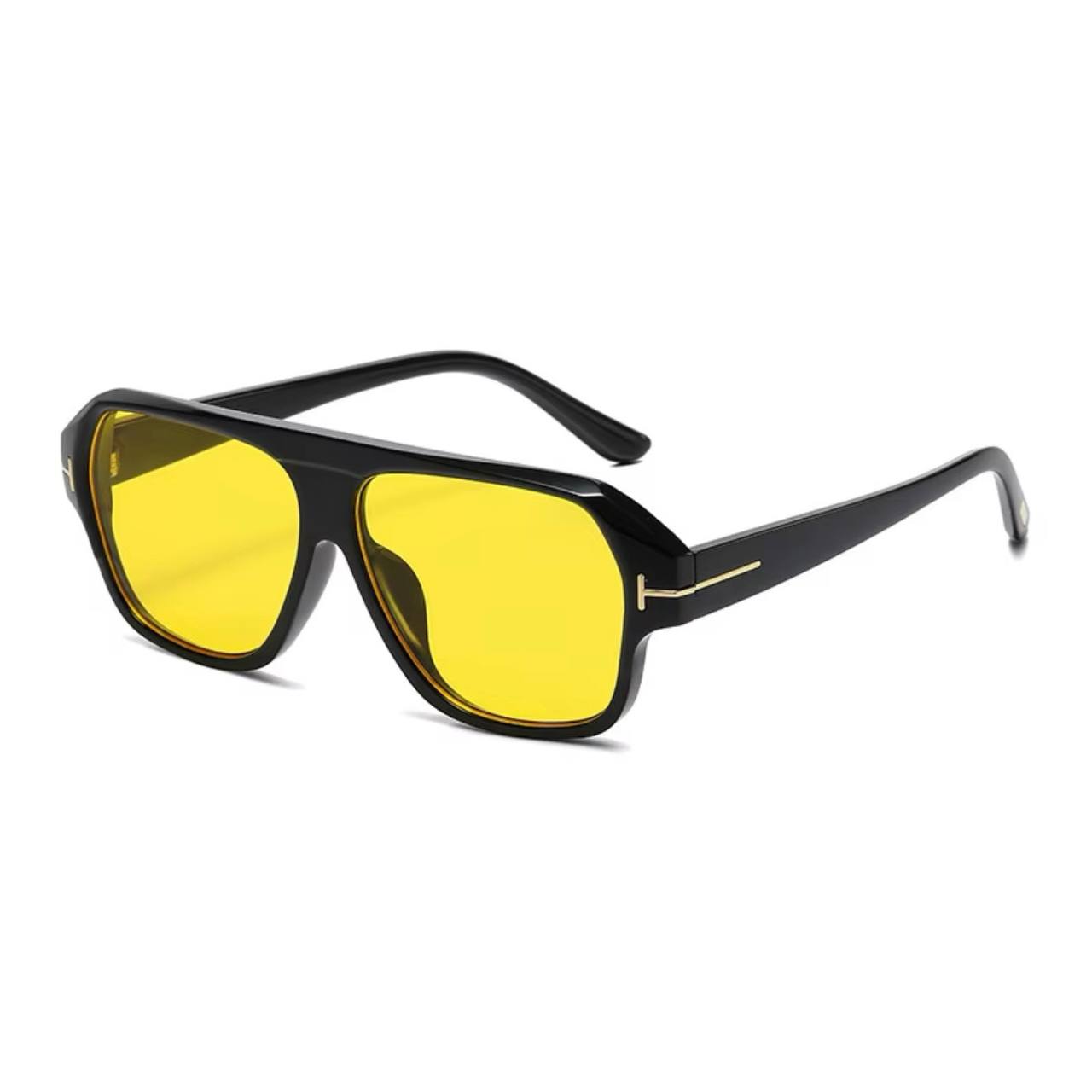 Tom Ford Square Sunglasses