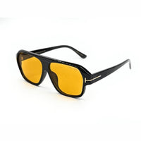 Square tom ford sunglasses