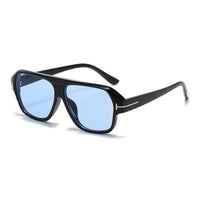 Square tom ford sunglasses
