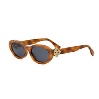 Fendi Ff diamond sunglasses