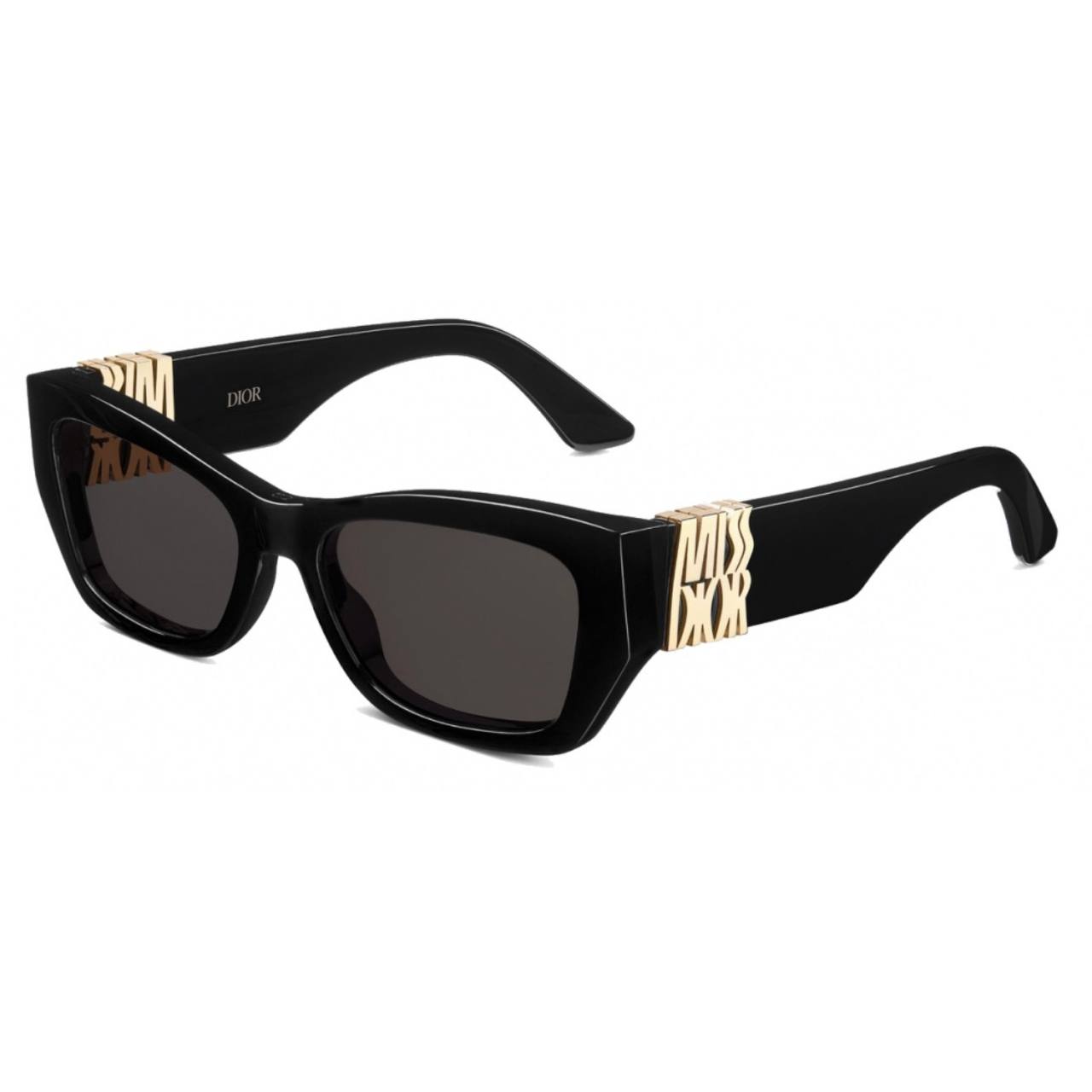 Miss Dior Cat Eye Sunglasses