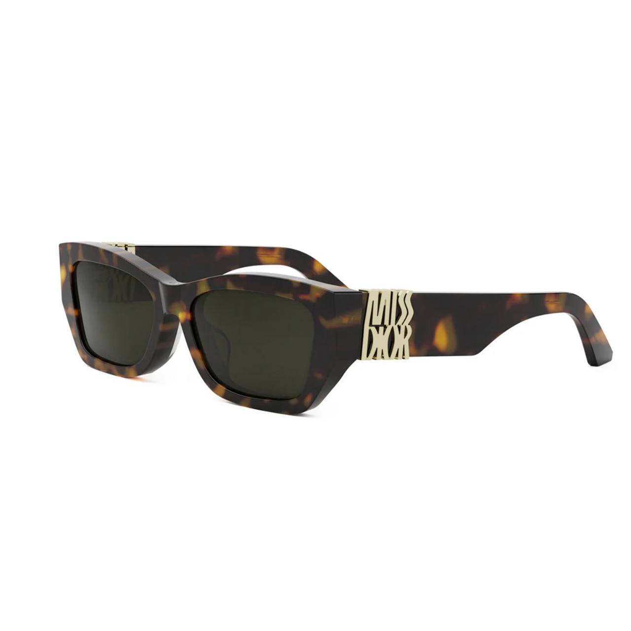 Miss Dior cat eye sunglasses
