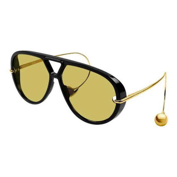 Bottega veneta over sized sunglasses