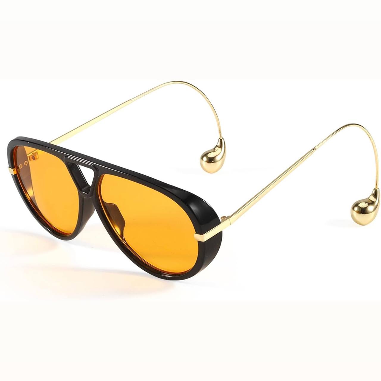 Bottega veneta over sized sunglasses