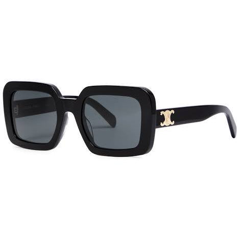Celine Squared Sunglasses