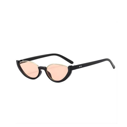 Trendy eye cat sunglasses
