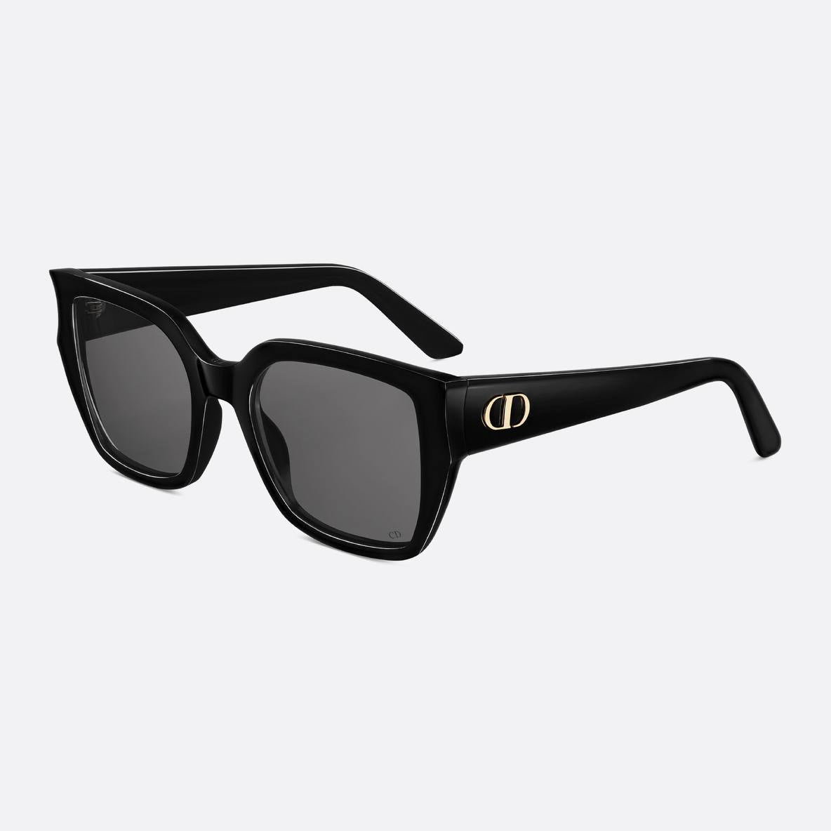 Dior CD Square Sunglasses