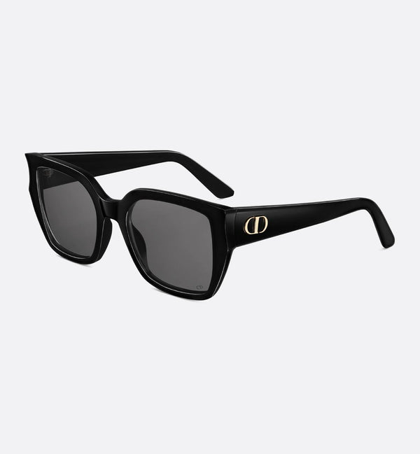Dior CD square sunglasses