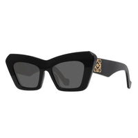 Loewe Anagram cat-eye sunglasses