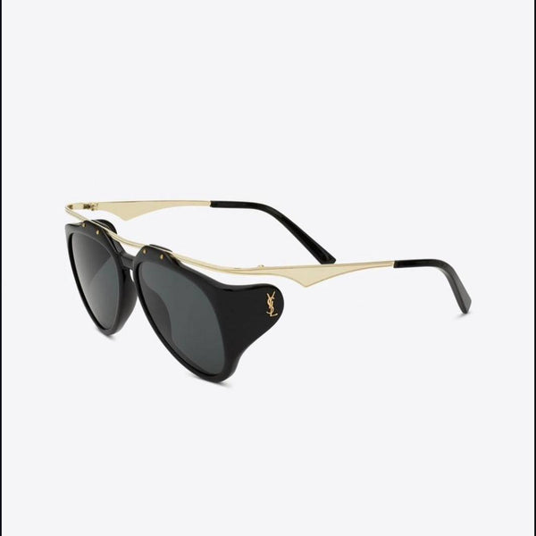 Saint Laurent SL M137 Amelia navigator