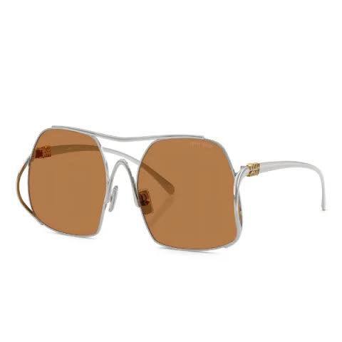 Miu Miu MU A55S 1BC90Q Sunglasses