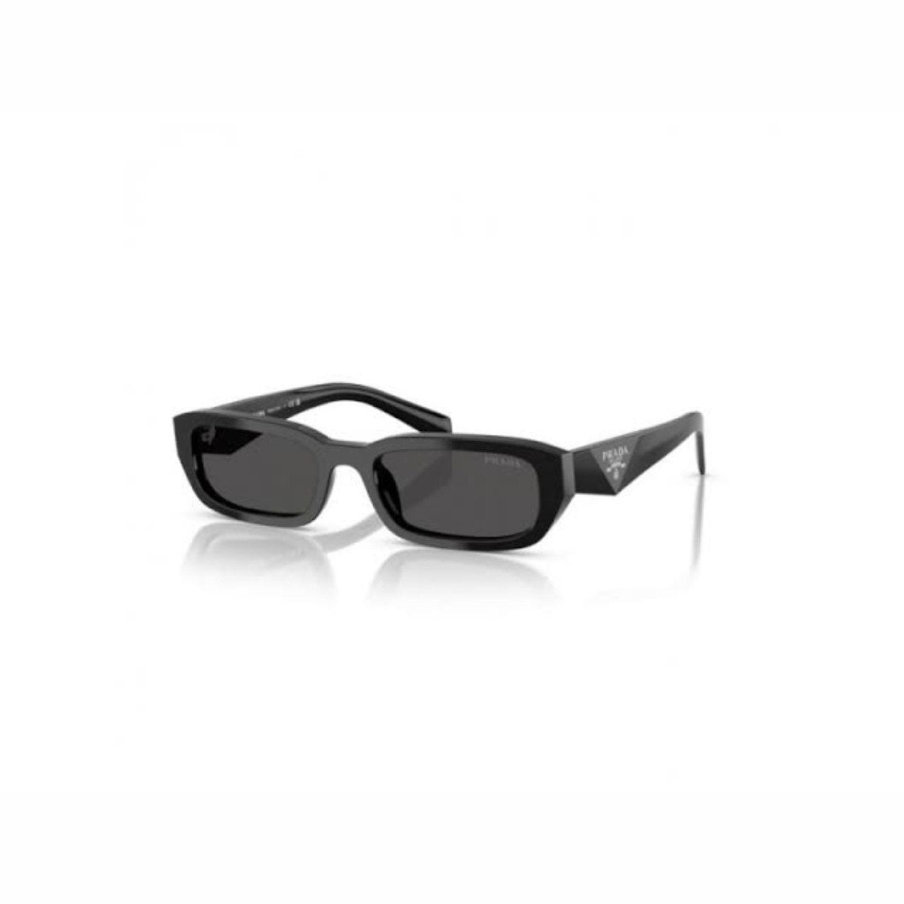 Prada PR B06S Symbole rectangle