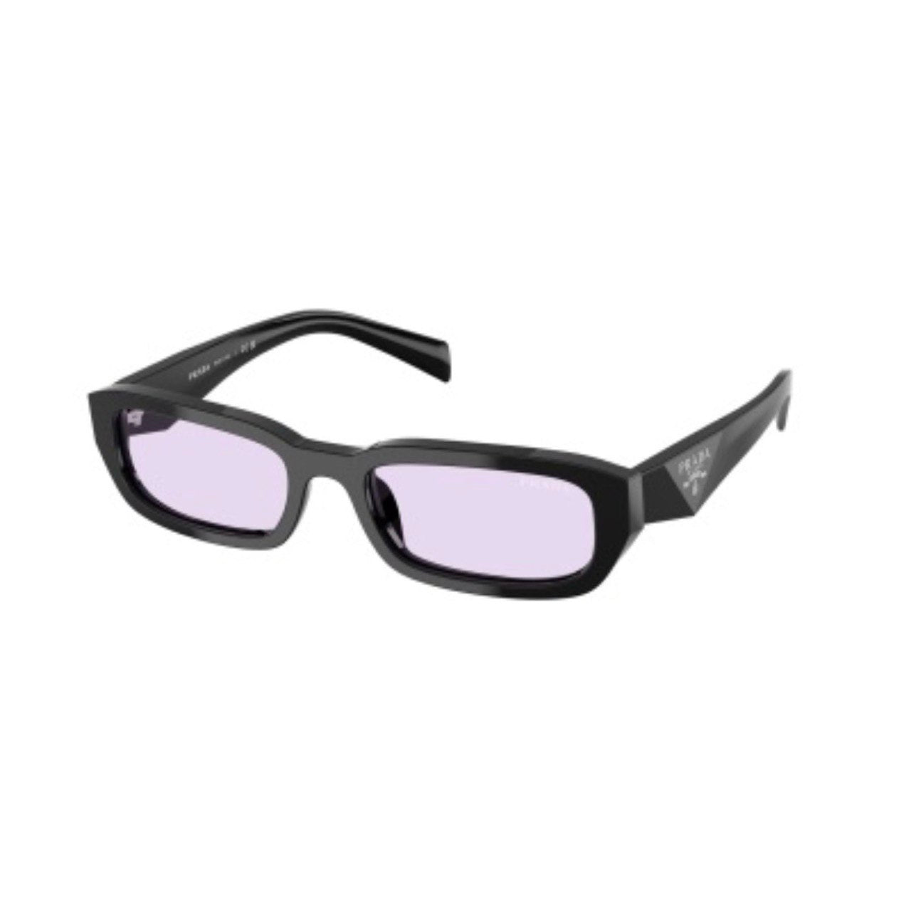 Prada PR B06S Symbole rectangle