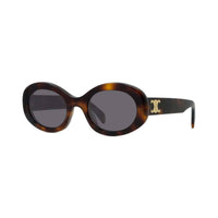 Celine Triomphe 01 oval-frame