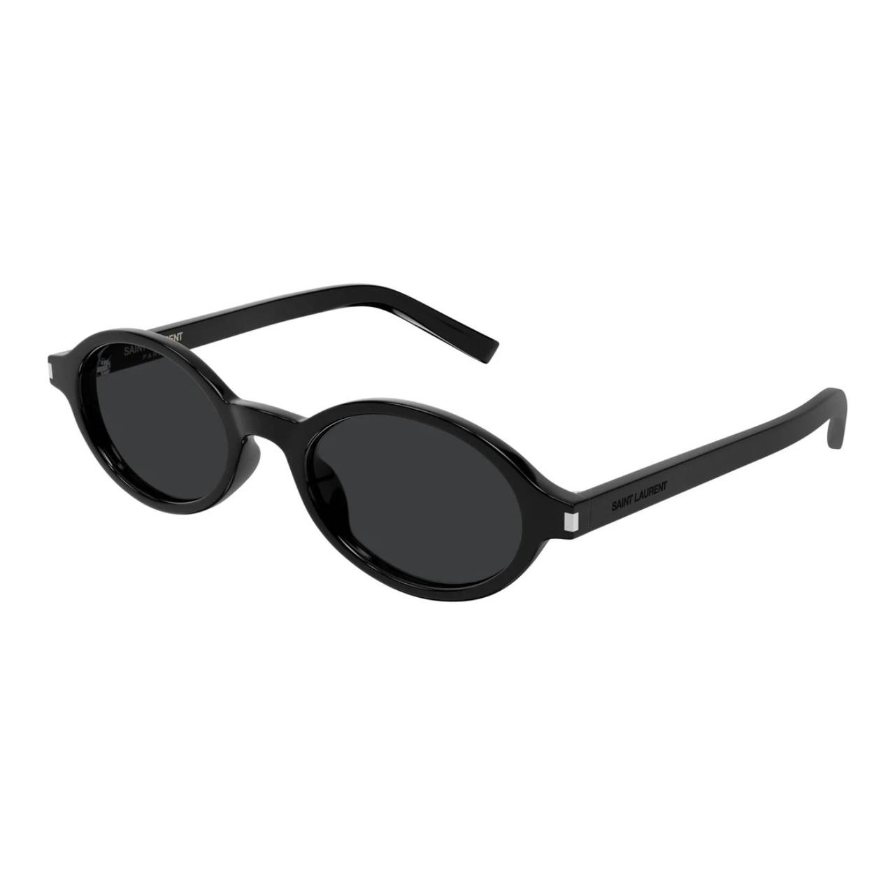 Saint Laurent SL 751 Jeanne Oval-Frame sunglasses