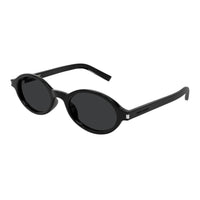 Saint Laurent SL 751 Jeanne oval-frame